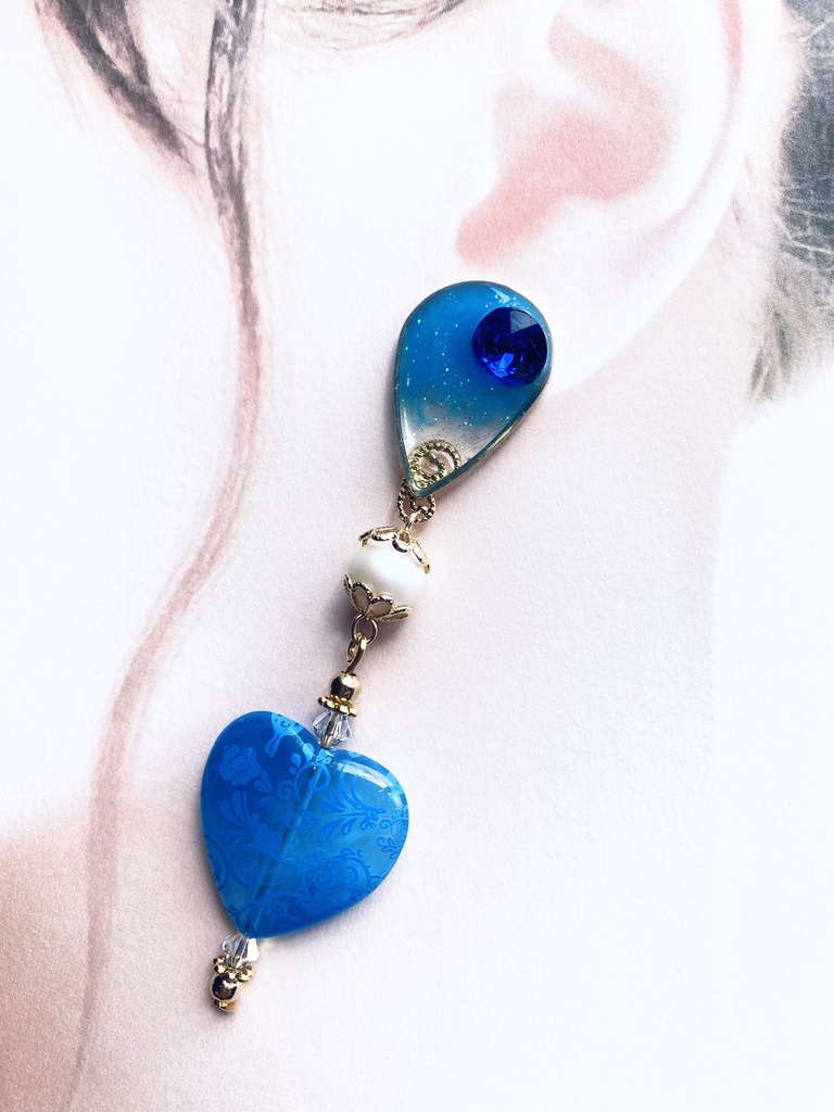 刀剣乱舞 イメージアクセサリー