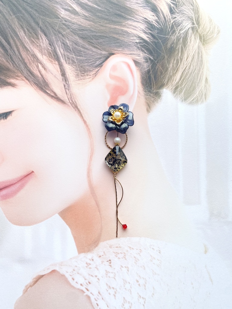 刀剣乱舞 一文字アクセサリー