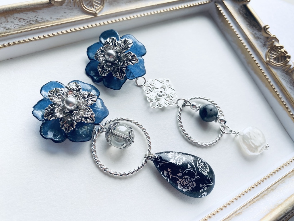 刀剣乱舞 一文字アクセサリー