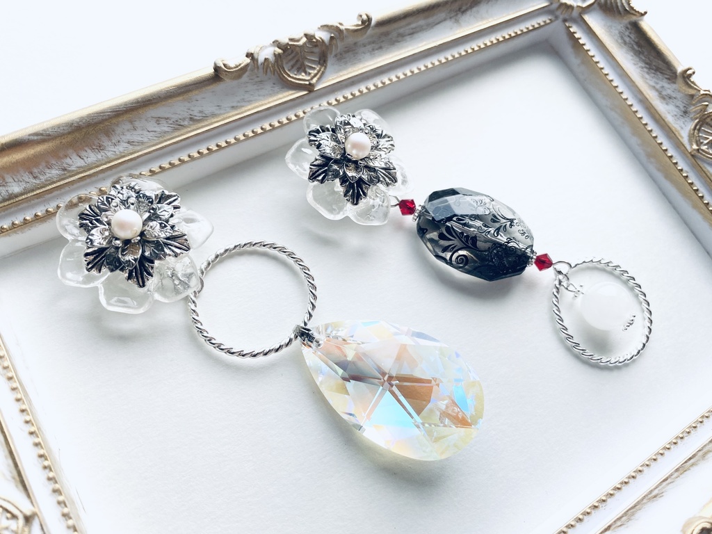 刀剣乱舞 一文字アクセサリー