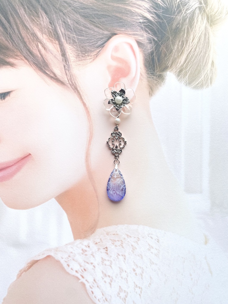 刀剣乱舞 一文字アクセサリー