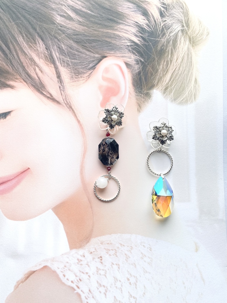 刀剣乱舞 一文字アクセサリー