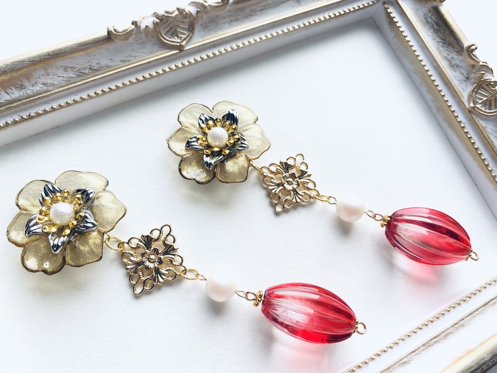 刀剣乱舞 一文字アクセサリー