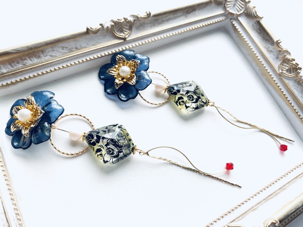 刀剣乱舞 一文字アクセサリー