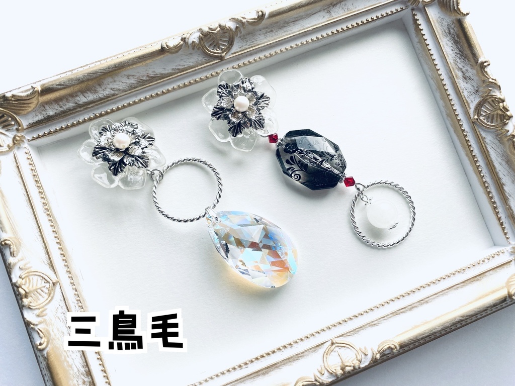 刀剣乱舞 一文字アクセサリー