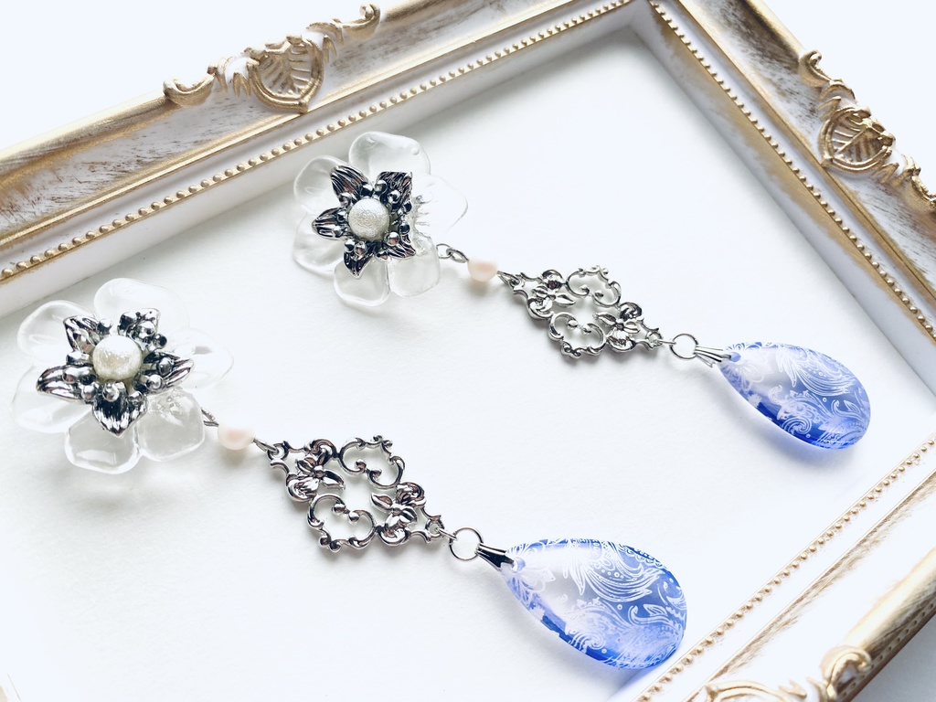 刀剣乱舞 一文字アクセサリー