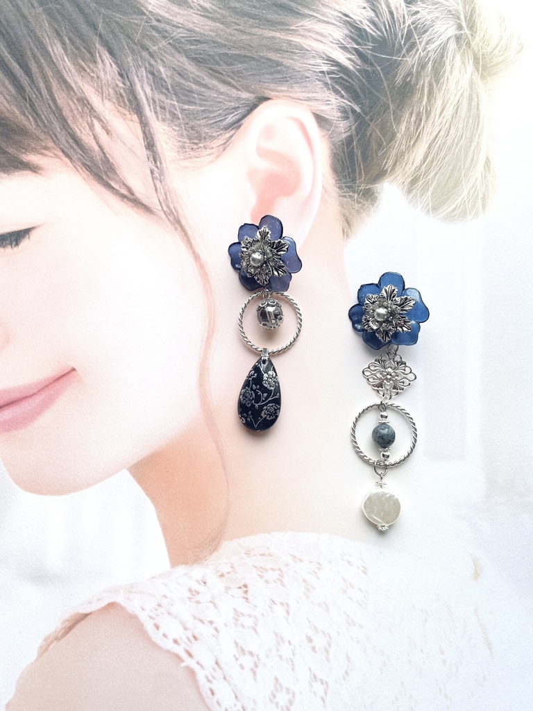 刀剣乱舞 一文字アクセサリー