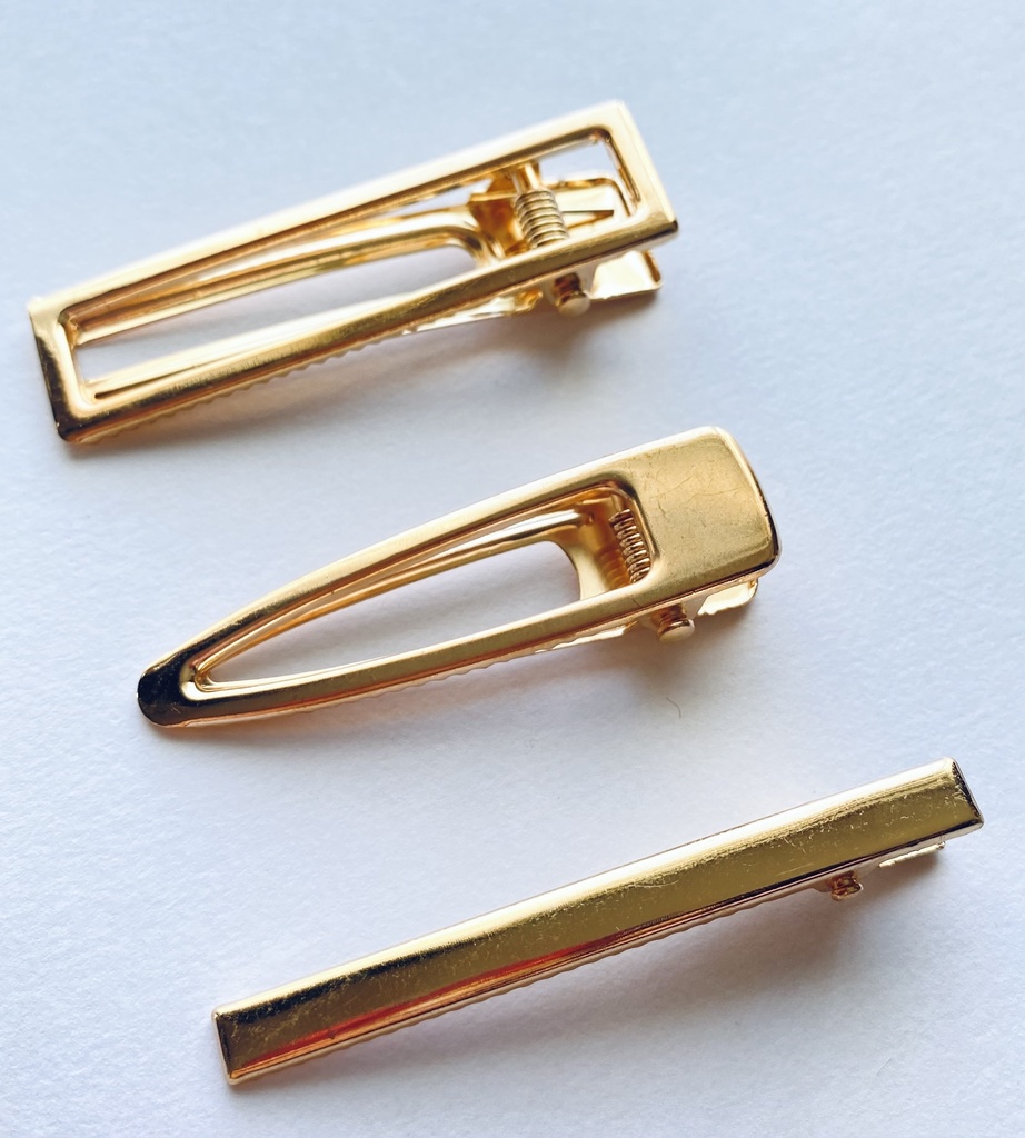 刀剣乱舞 ヘアクリップ