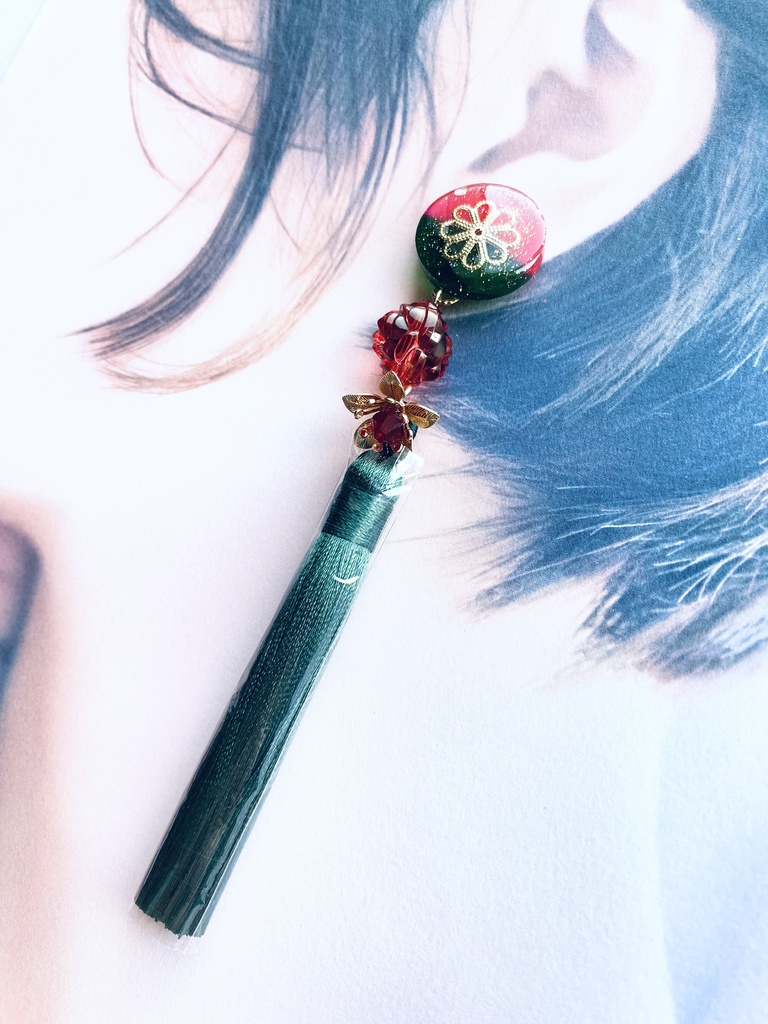 刀剣乱舞 イメージアクセサリー