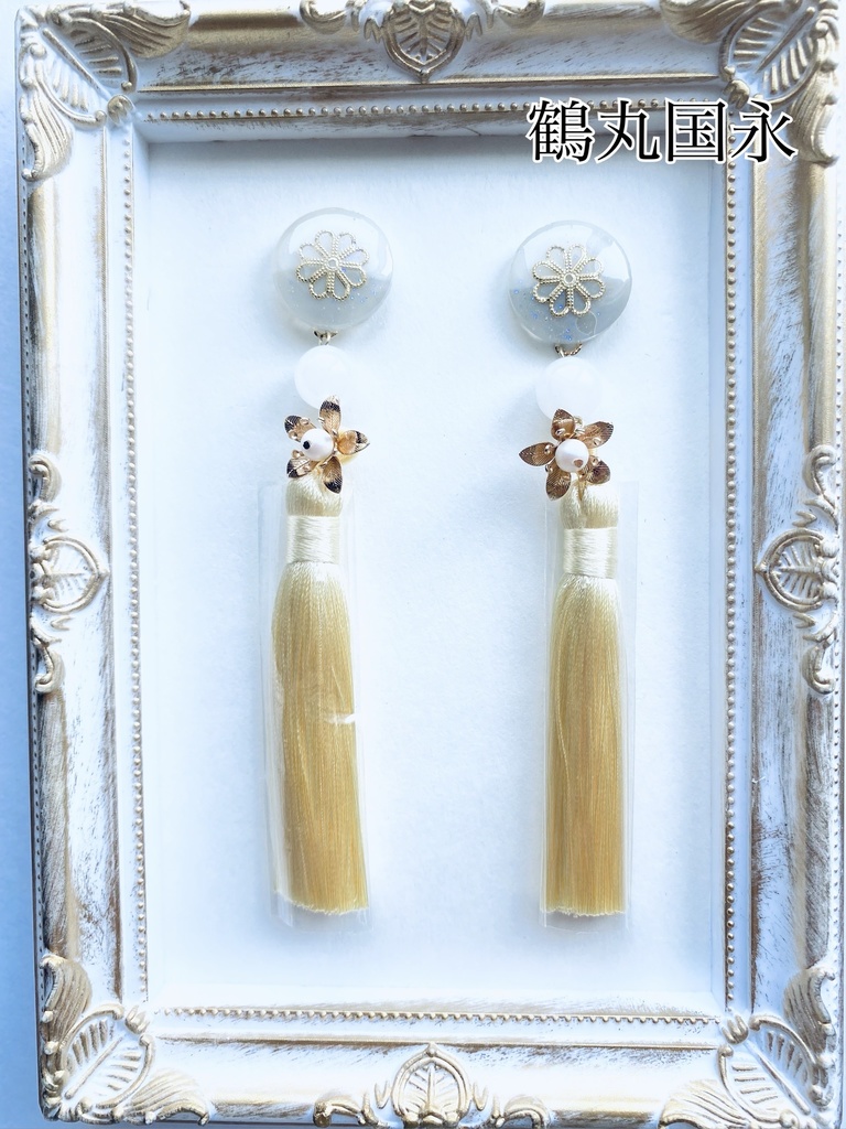 刀剣乱舞 イメージアクセサリー