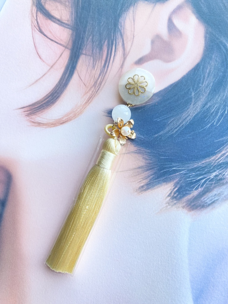 刀剣乱舞 イメージアクセサリー