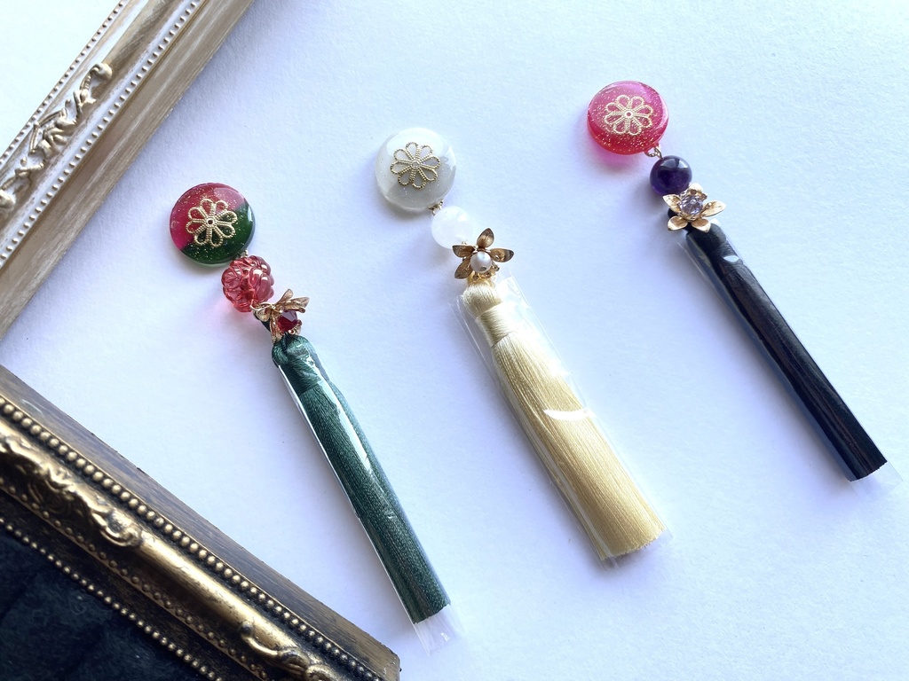 刀剣乱舞 イメージアクセサリー