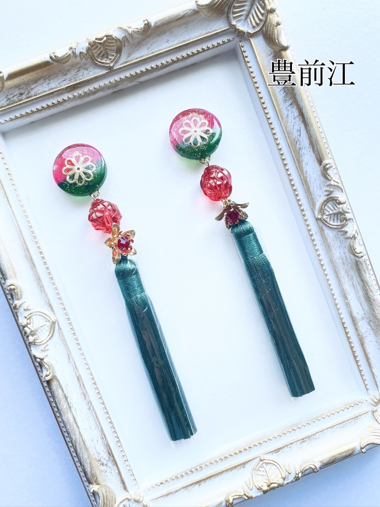 刀剣乱舞 イメージアクセサリー