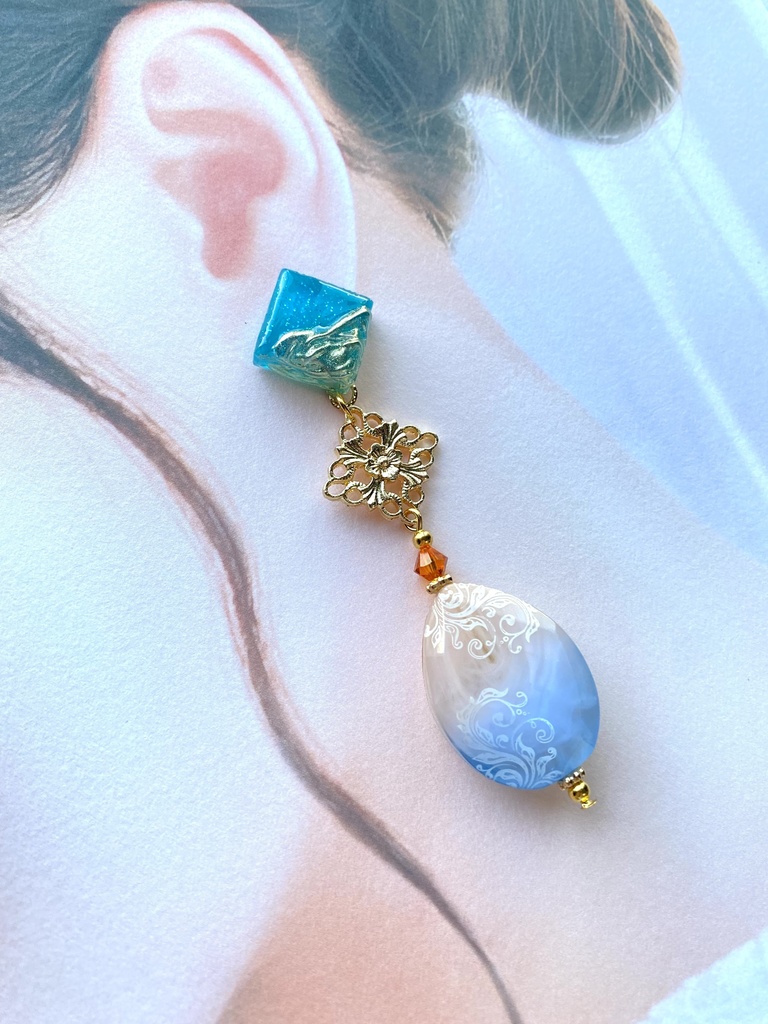 刀剣乱舞イメージアクセサリー