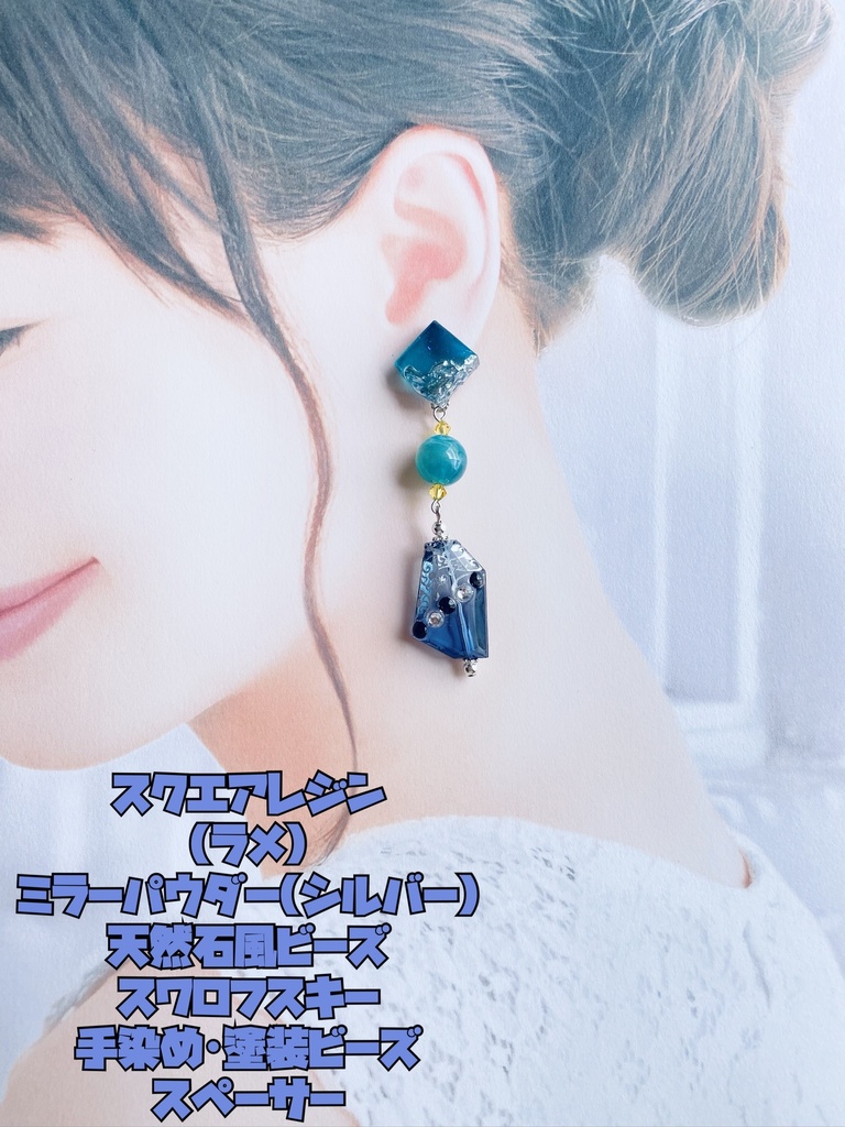 刀剣乱舞イメージアクセサリー