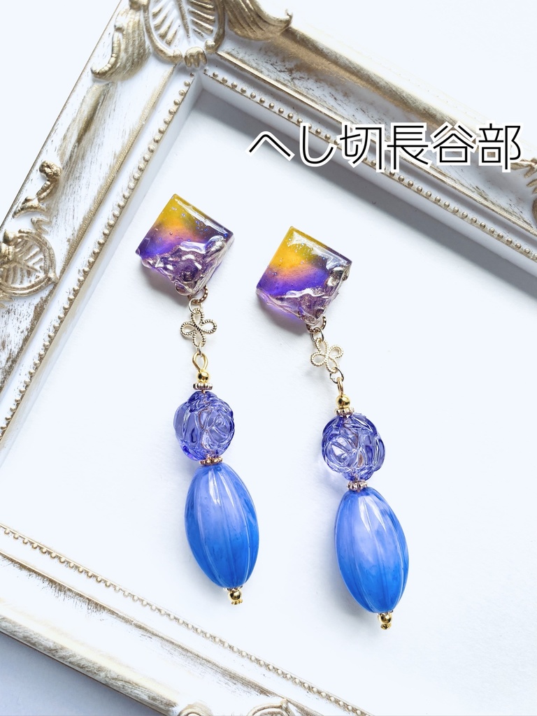 刀剣乱舞イメージアクセサリー