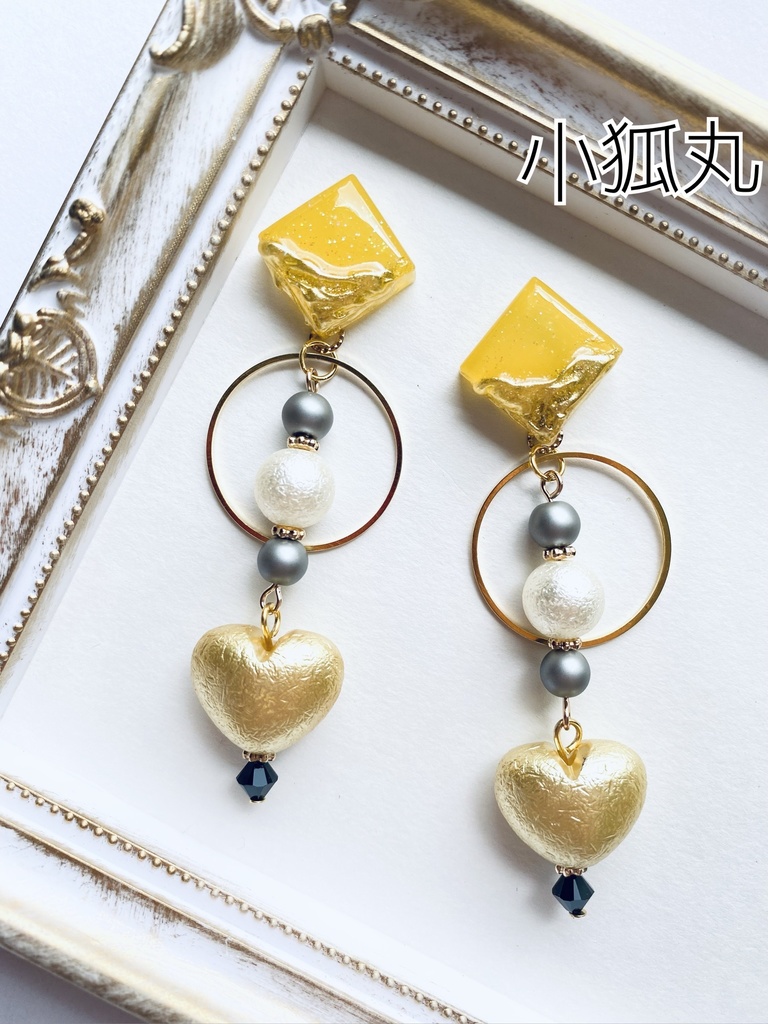 刀剣乱舞イメージアクセサリー