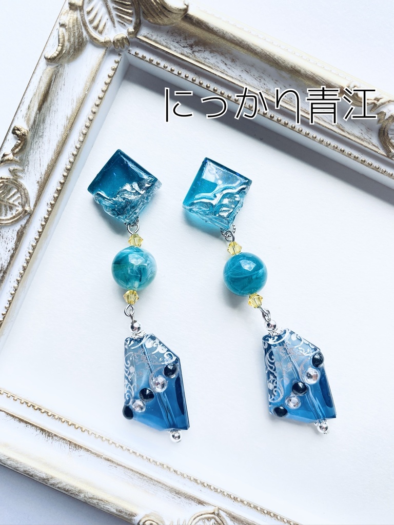 刀剣乱舞イメージアクセサリー