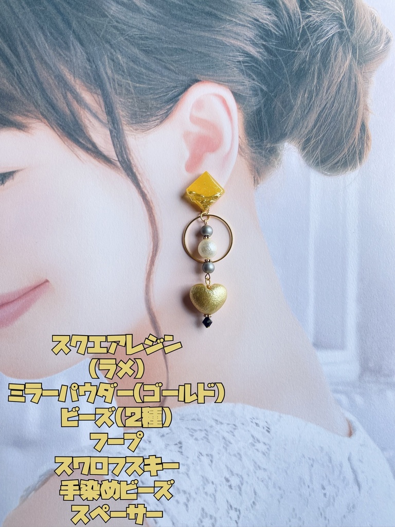 刀剣乱舞イメージアクセサリー