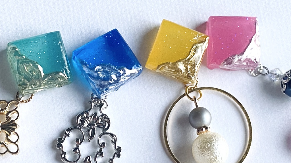 刀剣乱舞イメージアクセサリー