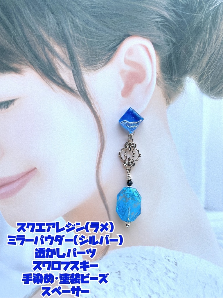 刀剣乱舞イメージアクセサリー