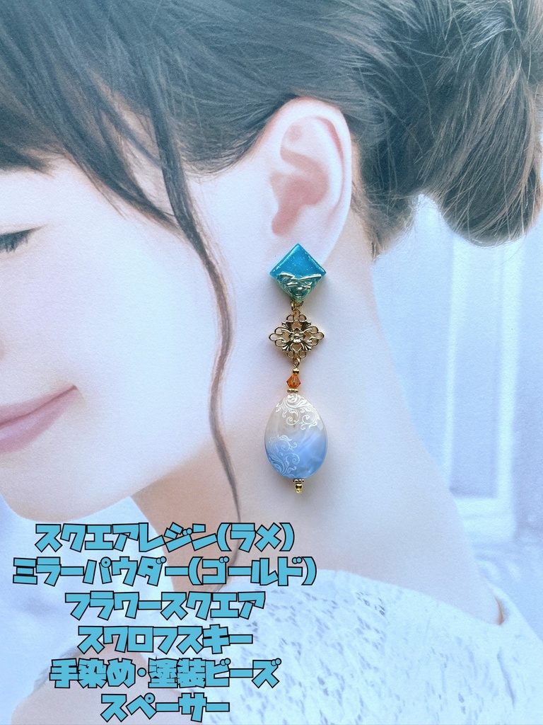 刀剣乱舞イメージアクセサリー