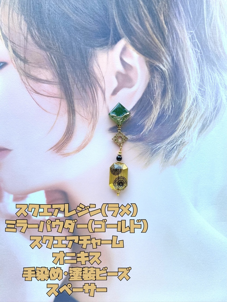 刀剣乱舞イメージアクセサリー