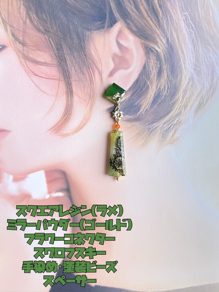 刀剣乱舞イメージアクセサリー