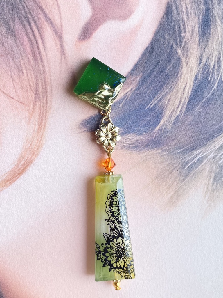 刀剣乱舞イメージアクセサリー