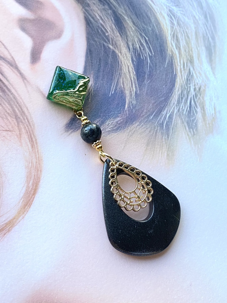 刀剣乱舞イメージアクセサリー