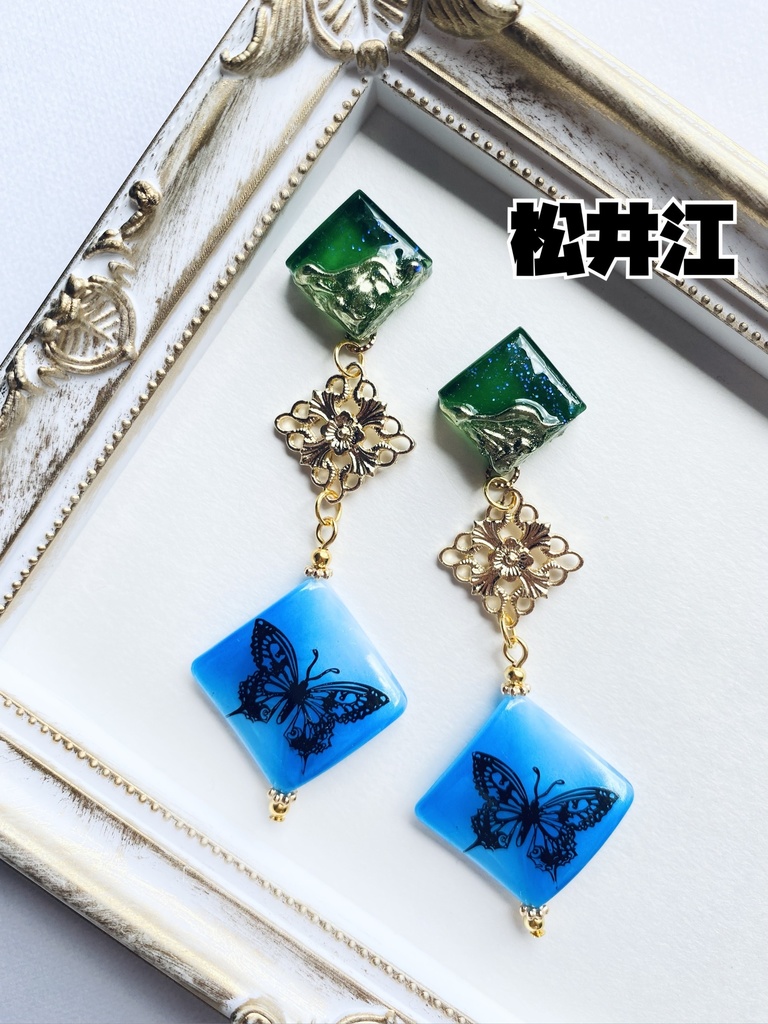 刀剣乱舞イメージアクセサリー