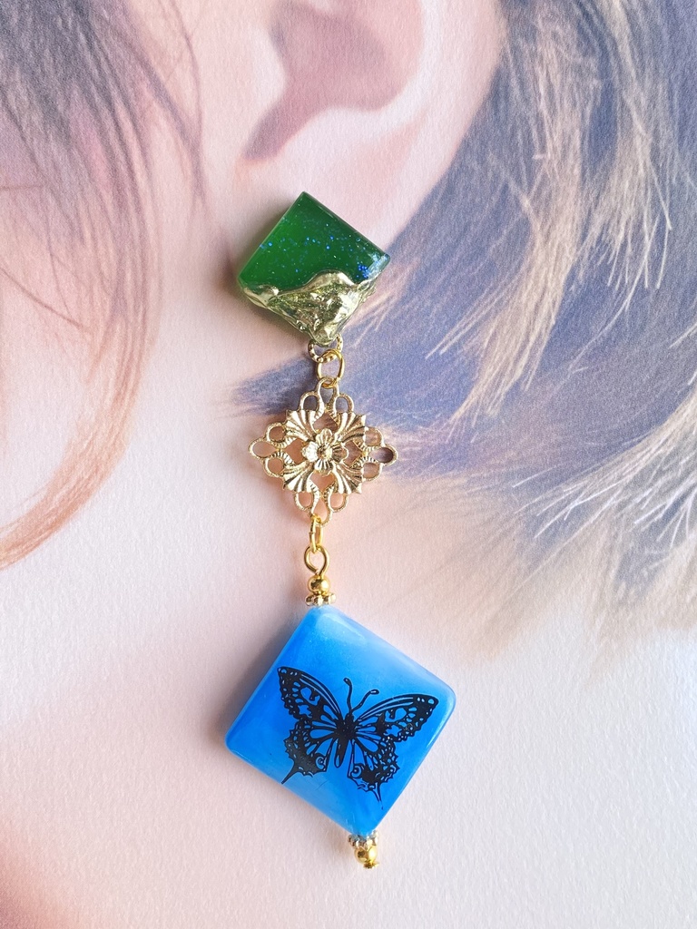 刀剣乱舞イメージアクセサリー