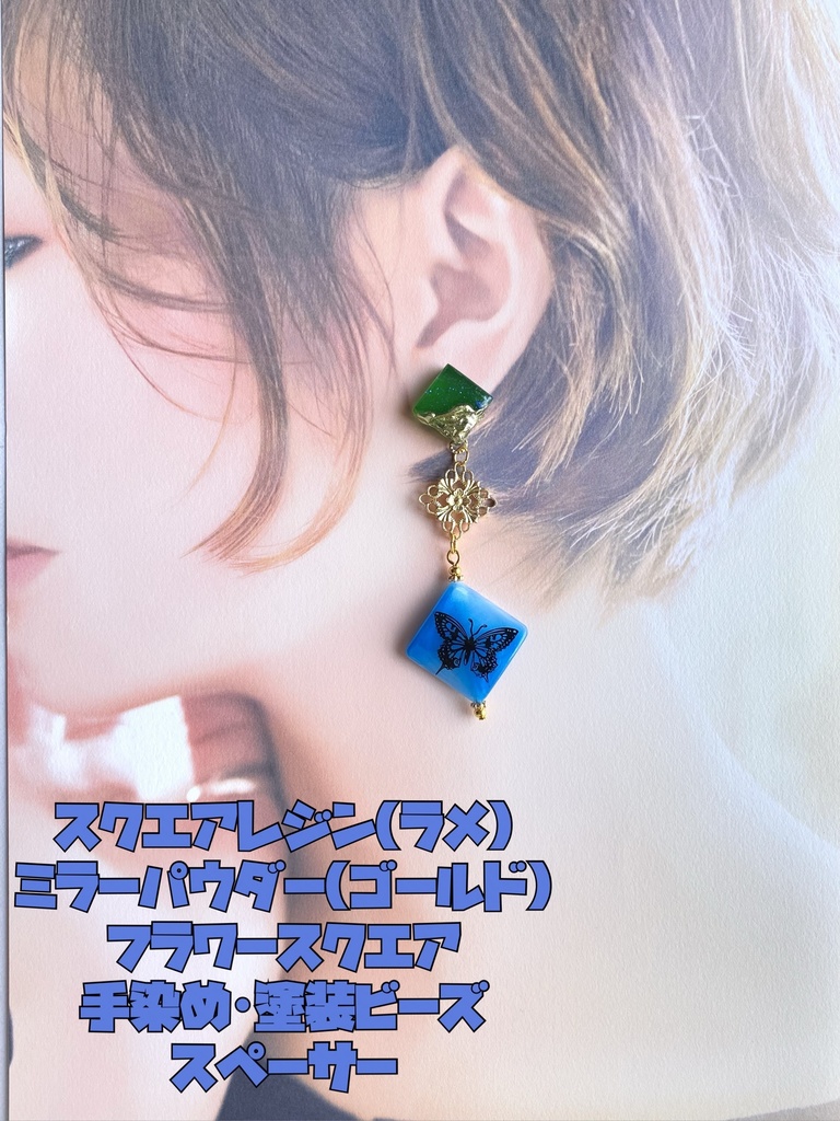 刀剣乱舞イメージアクセサリー