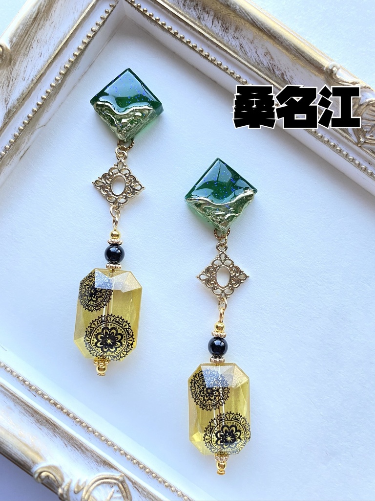 刀剣乱舞イメージアクセサリー
