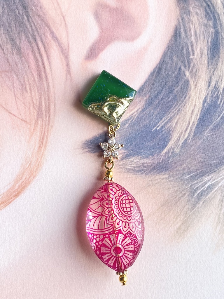 刀剣乱舞イメージアクセサリー