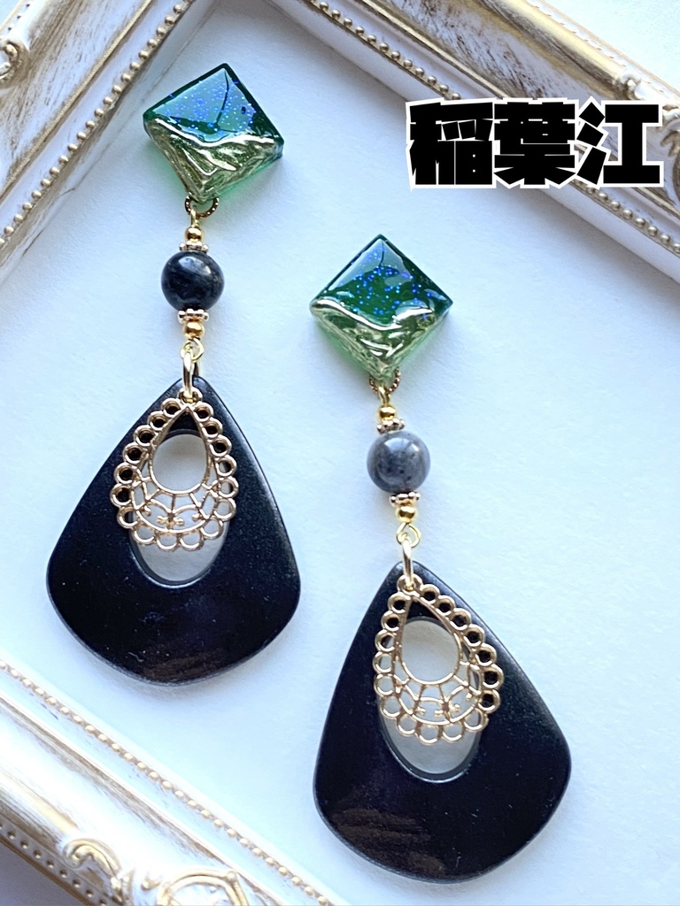 刀剣乱舞イメージアクセサリー