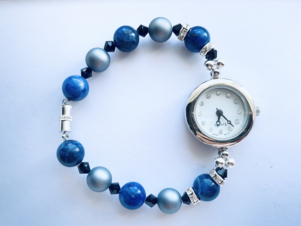 刀剣乱舞イメージ 時計