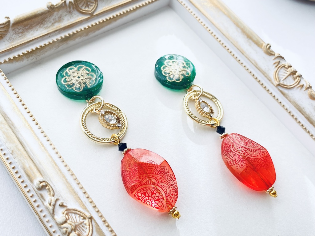 刀剣乱舞 イメージアクセサリー