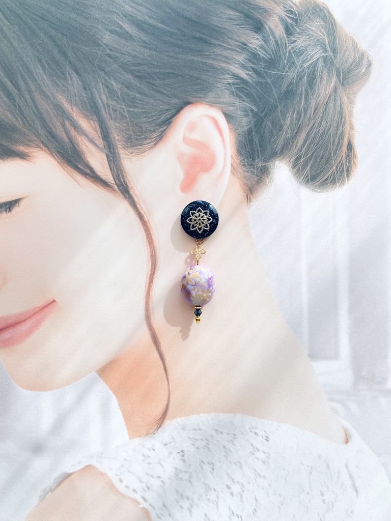 刀剣乱舞 イメージアクセサリー