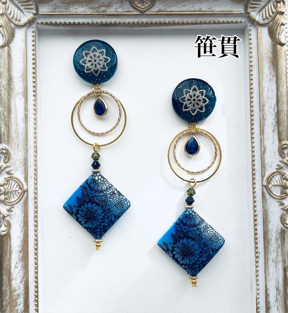 刀剣乱舞 イメージアクセサリー