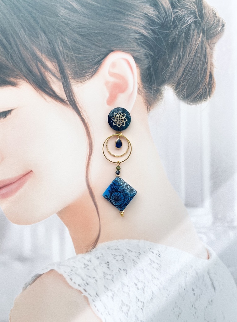 刀剣乱舞 イメージアクセサリー