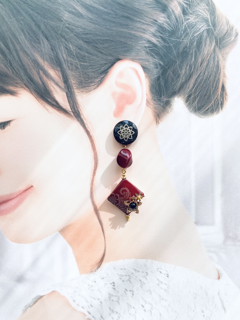 刀剣乱舞 イメージアクセサリー