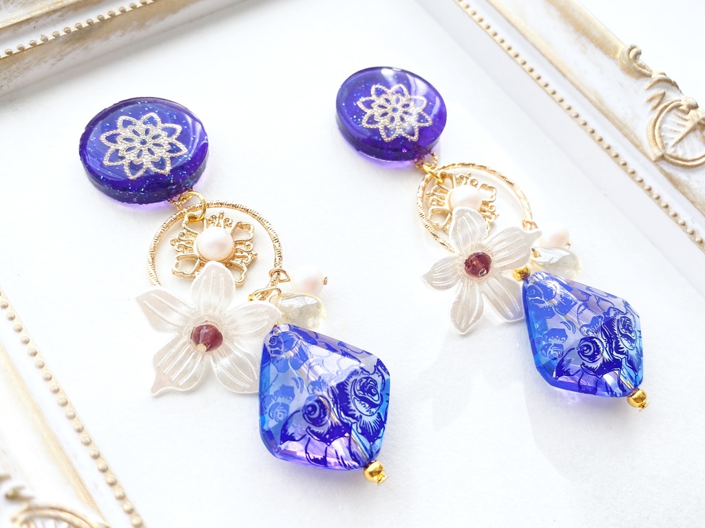 刀剣乱舞 イメージアクセサリー