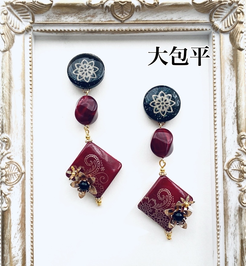 刀剣乱舞 イメージアクセサリー