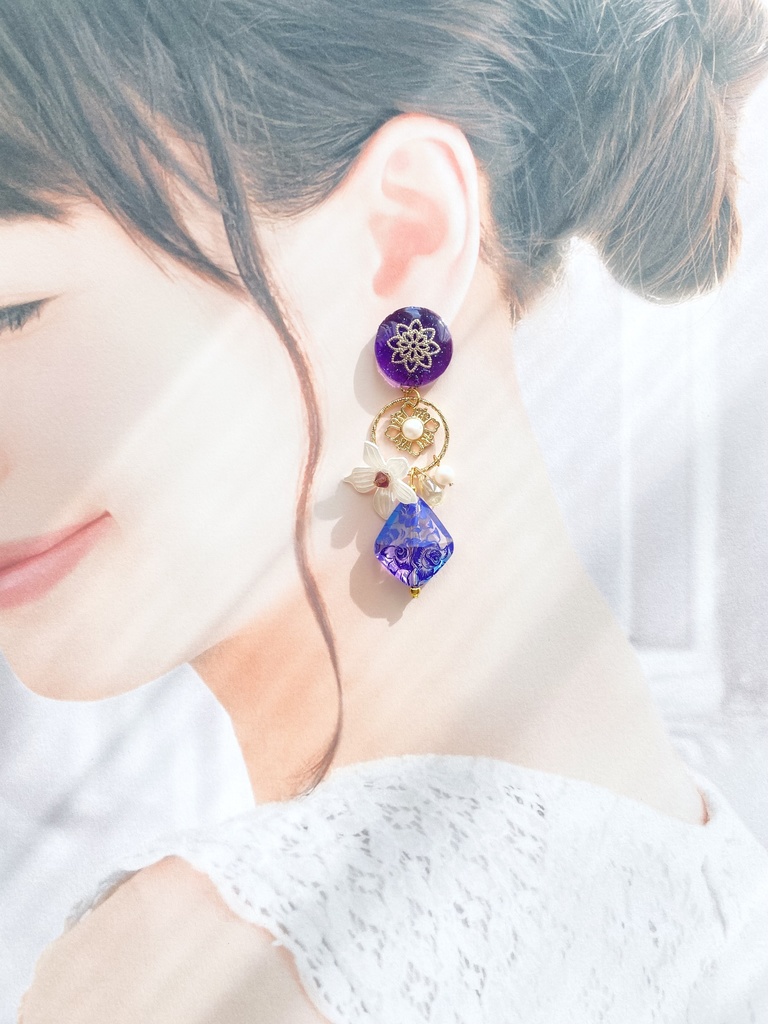 刀剣乱舞 イメージアクセサリー