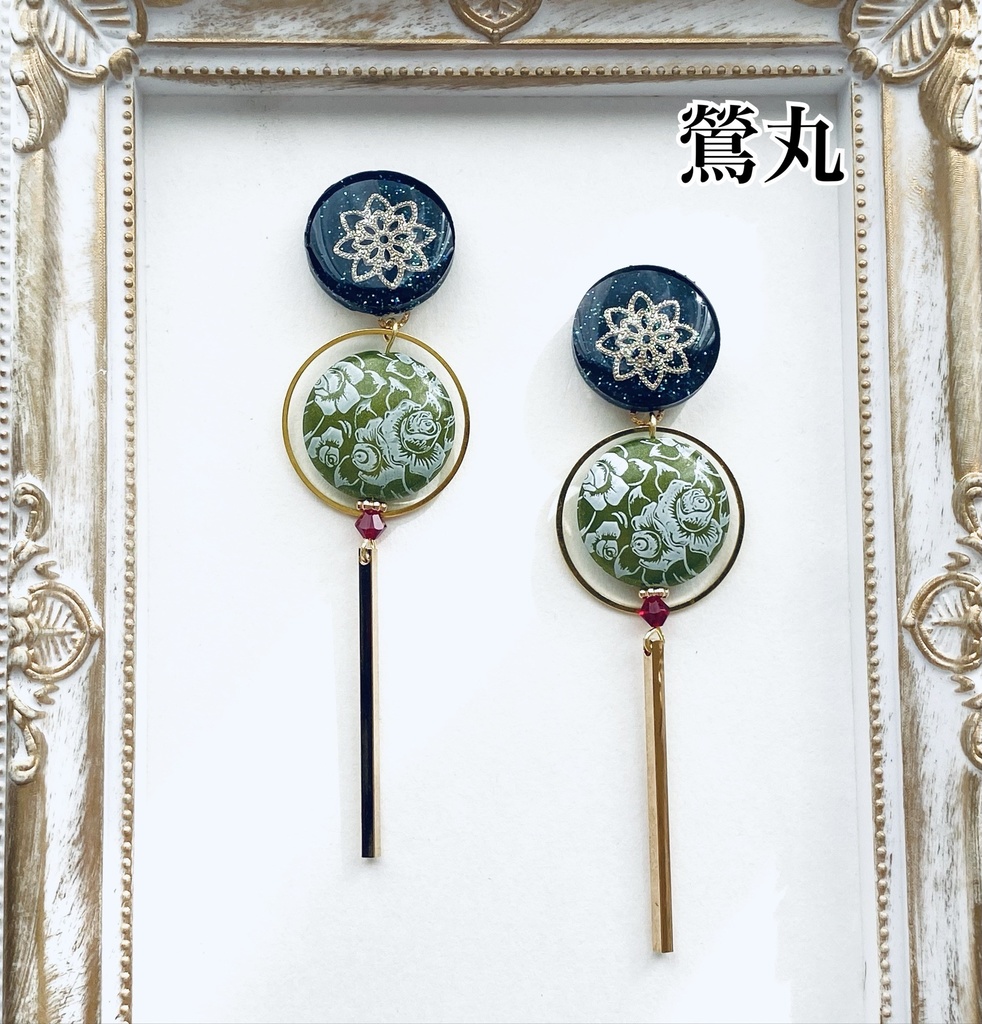 刀剣乱舞 イメージアクセサリー