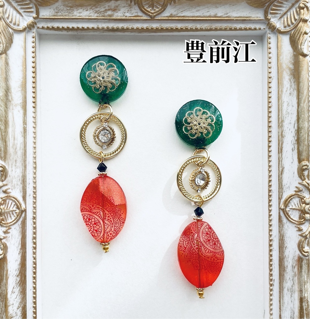 刀剣乱舞 イメージアクセサリー