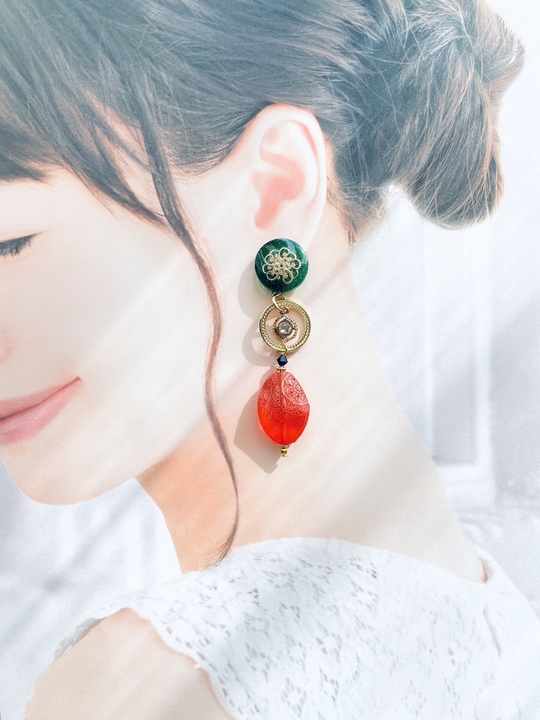 刀剣乱舞 イメージアクセサリー