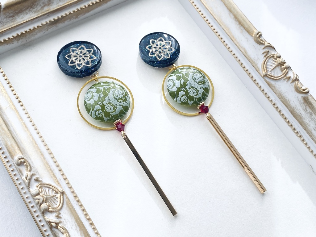 刀剣乱舞 イメージアクセサリー