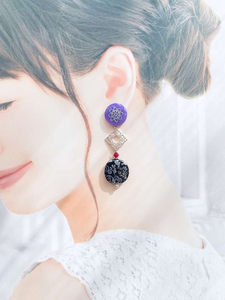 刀剣乱舞 イメージアクセサリー